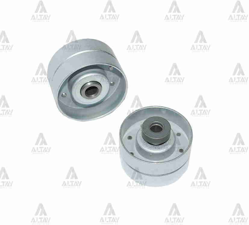 Vantılatör Gergısı Cıtroen Berlıngo / Jumpy / Xsara / Fıat Scudo / Peugeot 206 / 306 / 406 / 806 / Expert / Partner Gt60080