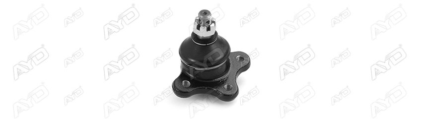 Rotil B-2200 / B-2500 4X2-4X4 / Bt-50 06=> 4X2-4X4 Üst 8Au134540