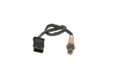 BMW F10-F30-F32-F01 N55 LAMBDA SENSÖRÜ KAT ÖNÜ 11787596908