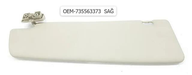 İÇ GÜNEŞLİK SAĞ 7355619720E DUCATO 01 06