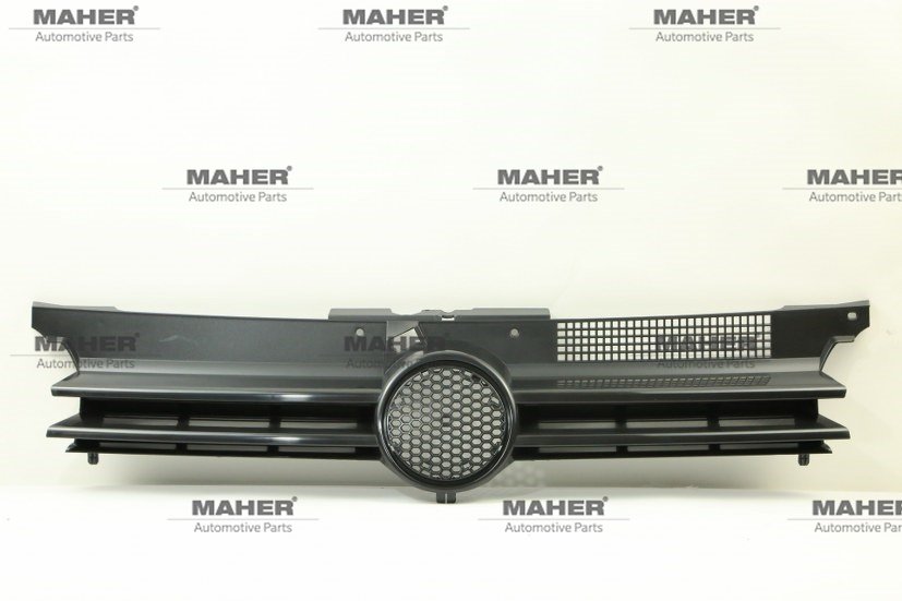 Panjur Golf4 98-04 Ön (İç-Dış Yekpare) - 1J0853653CGRU