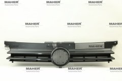 Panjur Golf4 98-04 Ön (İç-Dış Yekpare) - 1J0853653CGRU