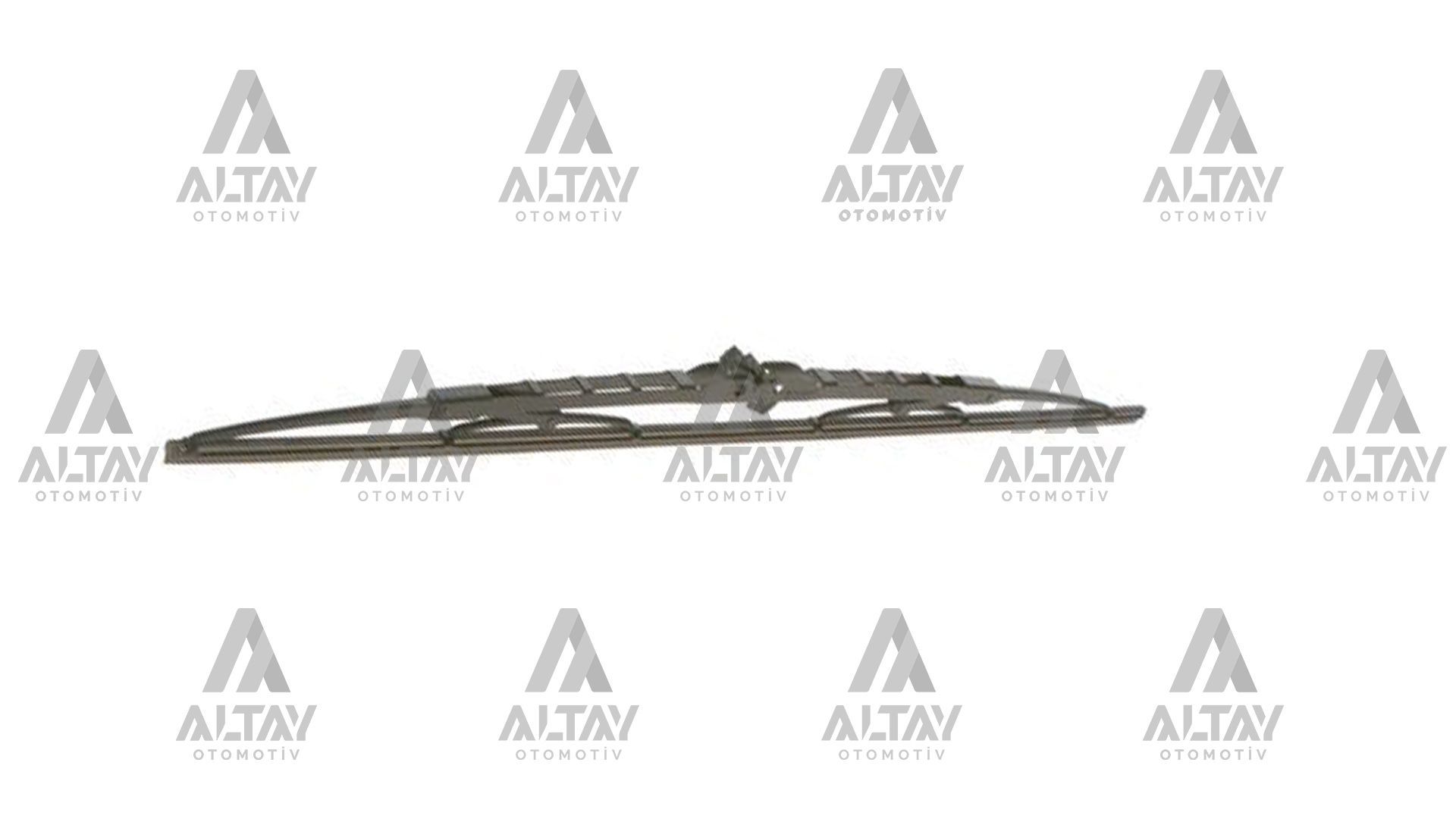 SİLECEK SÜPÜRGESİ TEK (550mm)