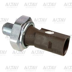MÜŞÜR YAĞ GOLF / BORA / JETTA / PASSAT / CADDY / TRANSPORTER T5 / CRAFTER 97-09 AAB-ACV-AGR-AMF-AVF-AXB-BJB-BKP-BKD 1.4 TDİ-1.9 TDİ KAHVERENGİ 0,55-0,85 BAR