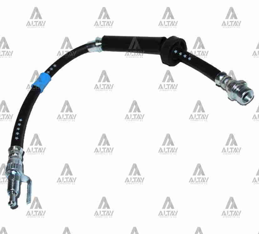 Hortum Fren Mazda 3 03-09 Ön Bp4K43980F