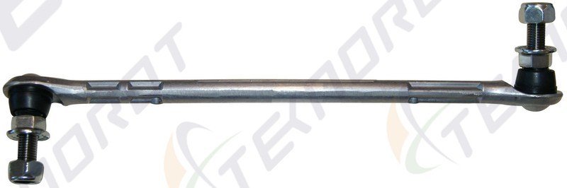 M.Benz   W204  Viraj Rotu   Ön Sol    2043203789