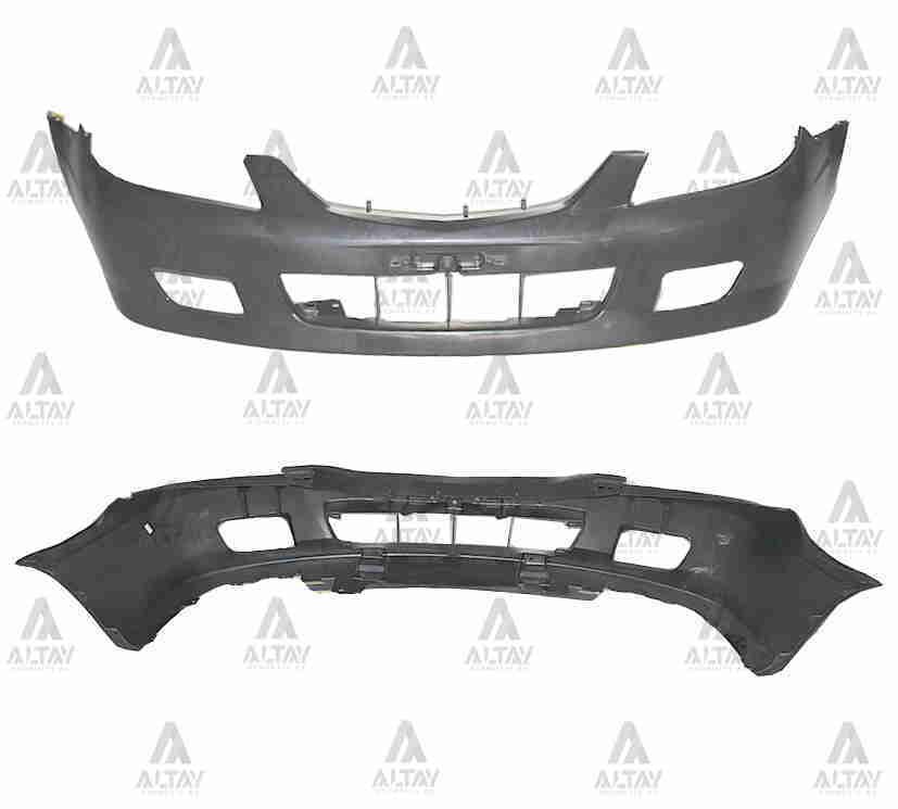 Tampon 323 Ön 01-03 Bvje50031