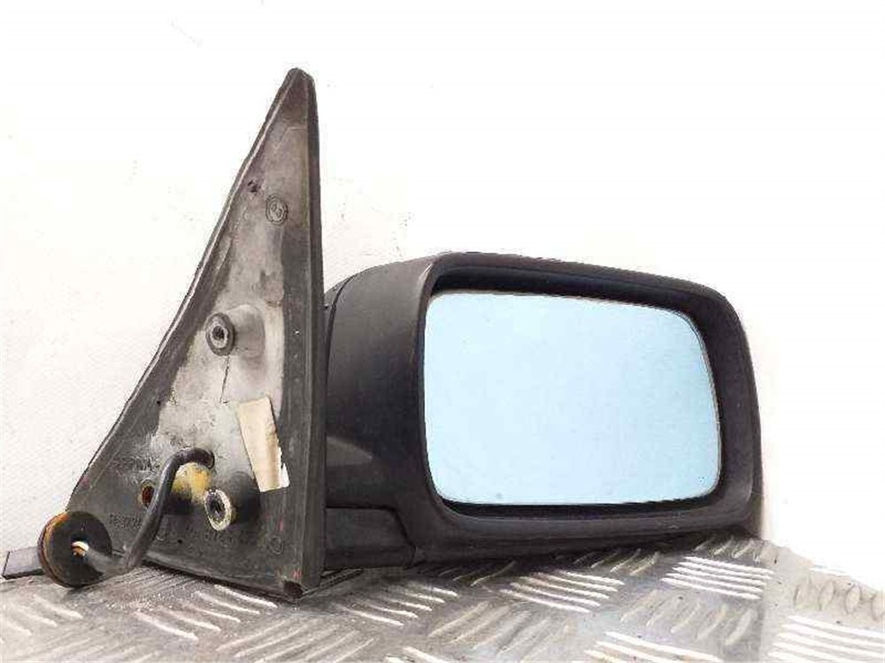 AYNA E36/4/R ELEK-REZ.(kapaksız-camsız) BMW 51168144406