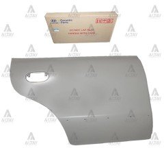 Kapı Sacı Accent Arka  98-00 Sağ 7712122510