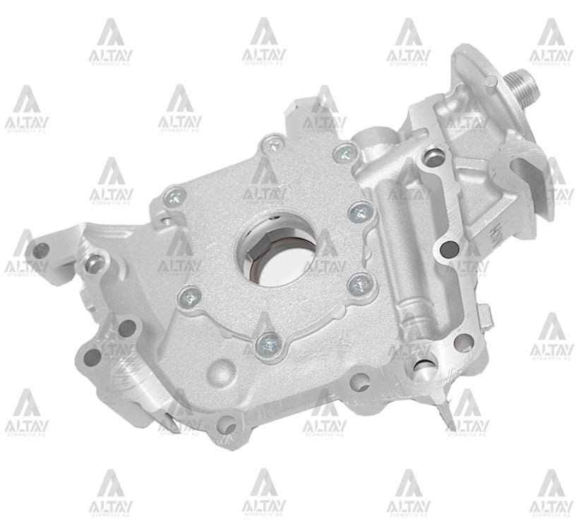 Yağ Pompa Accent 00-06 1.6 / Era 1.4 / Era 1.6 / Cerato 1.6 / Elantra 00-06 2131026650