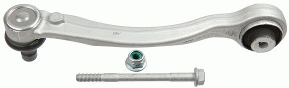 Vw A6 A7 Q5 Q7 Touareg Salıncak Üst Sol 4M0407509B 4M0407509B