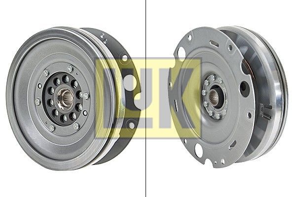 Vw A4 A5 A6 A7 Q5 2008- Capa-Ccwa-Ccwb 3.0Tdı Volant