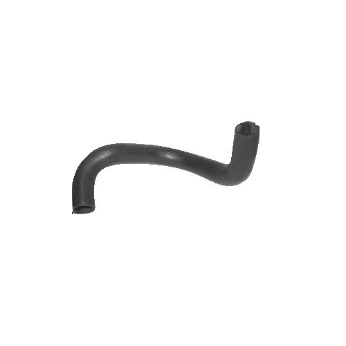 Hortum Radyator Alt-Corolla 1.4-1.6  03-07 Spd25130
