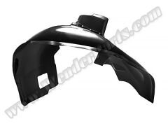 Çamurluk Davlumbazı X5:E53 Ön Sol 4.6/4.8