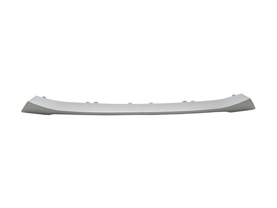 Tampon Spoyleri X1:E84 Ön Alt -Basis-