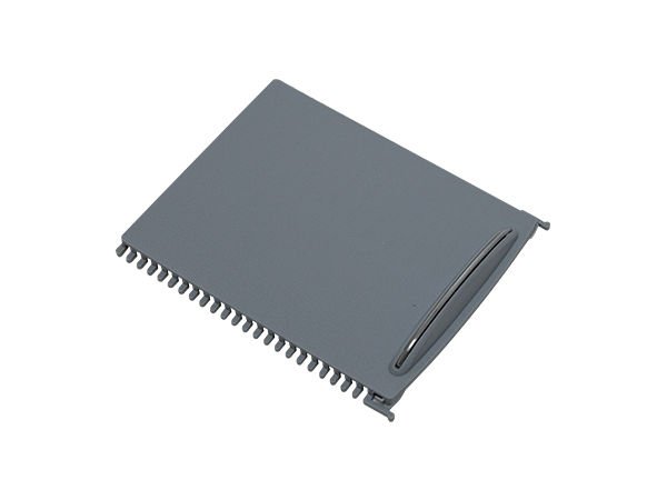 Orta Konsol Perdesi W203 Orta; Gri