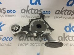 YAĞ POMPASI DOBLO 1.9 JTD/D