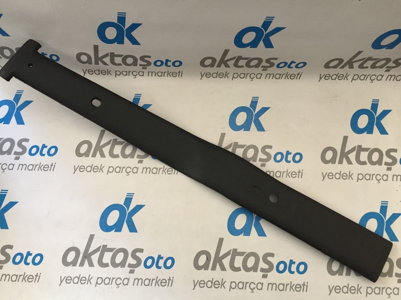 Orta Direk Bakaleti Sol Doğan Kartal Şahin