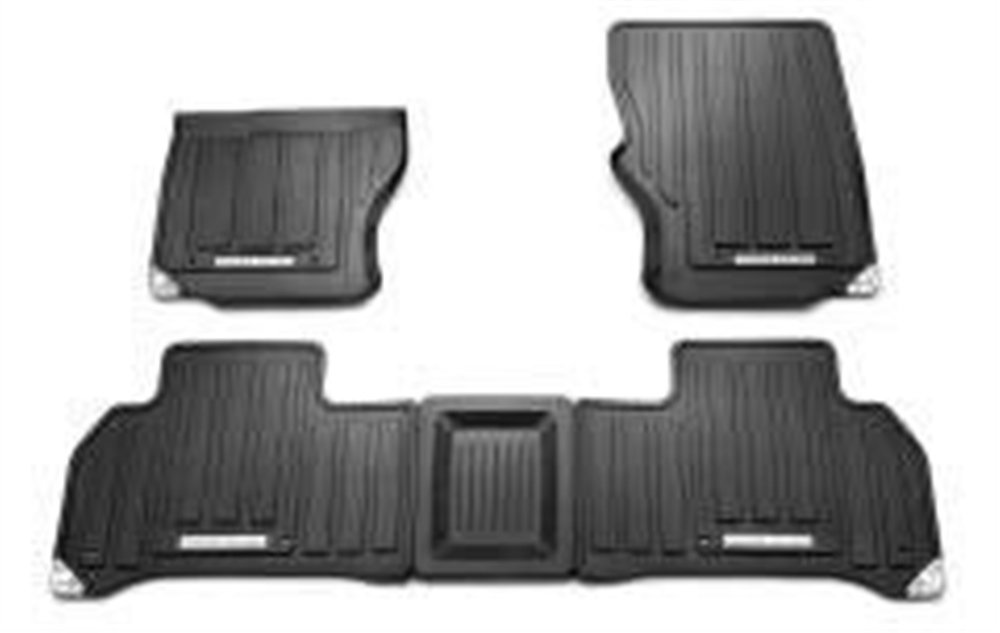 PASPAS LASTİK VOGUE LAND ROVER VPLGS0150