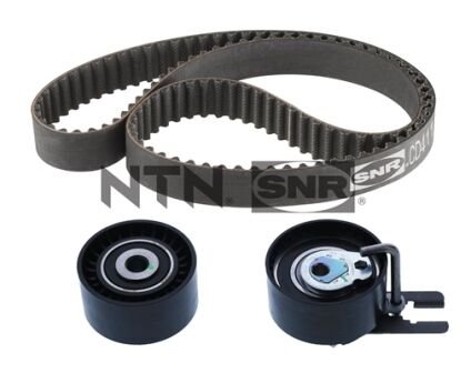 TRİGER SETİ C3  02=> 1.4 16V HDI  90 HP