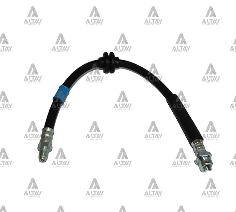 Hortum Fren Mazda 3 03-09 Arka Bp4L43980E