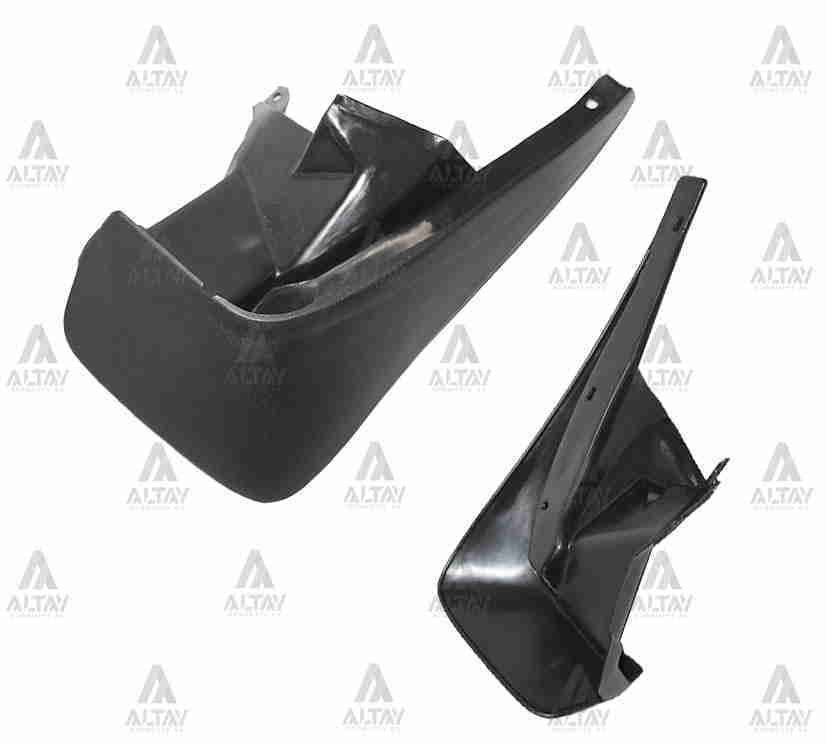 Paçalık Cıvıc Arka  92-95 Sedan Sağ 75820Sr4003