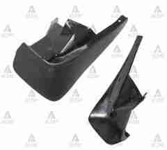 Paçalık Cıvıc Arka  92-95 Sedan Sağ 75820Sr4003