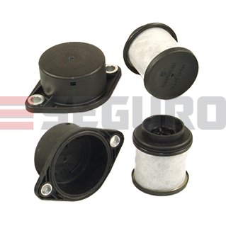 Retarder Filtresi Kapaklı Mercedes Axor R115Hv 0004301269 15300027410 51.1100.1010