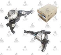 Aks Taşıyıcı I-30 07-11 Absli Ön Sol