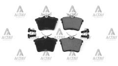 FREN BALATA 407 04-11 ARKA
