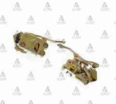 Kilit Kapı Canter 304/449 Sağ 8112045006