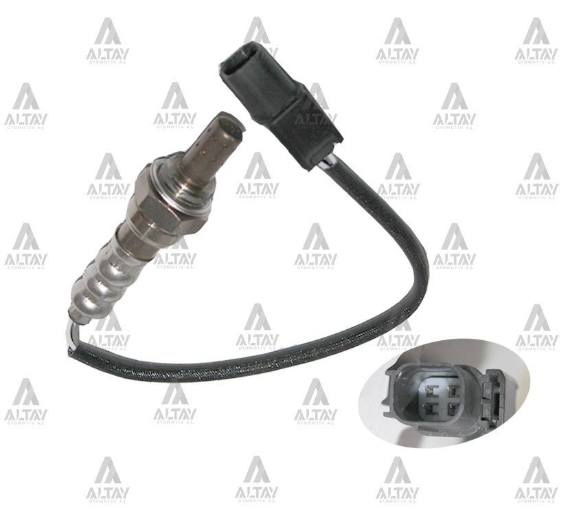 Sensör Oksijen Cıvıc 06-16 Arka / Pajero 4G94 36532Rnaa01