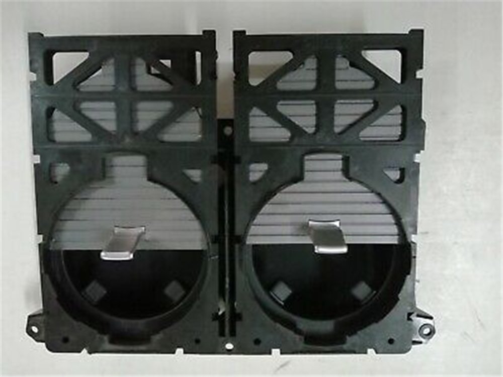 BARDAKLIK E65 BMW 51167022816