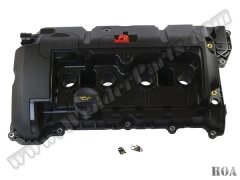 Motor Üst Kapağı N12 N16 [Mini-Cooper R55>R60] - 11127646554