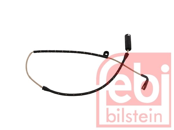 Fren Balata Fişi E39 Ön - 08203