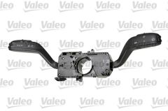 Vw T5 Polo Cordoba Ibıza Sinyal+Silecek Kolu Hız Sabitleme+Yol Bil.+Arka Silecek 7H0953513C