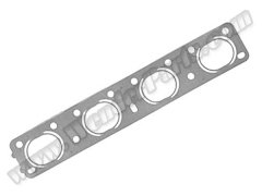 Manifold Contası N45/N N46/N Egzoz [E87 E90 E60] - 18307540797