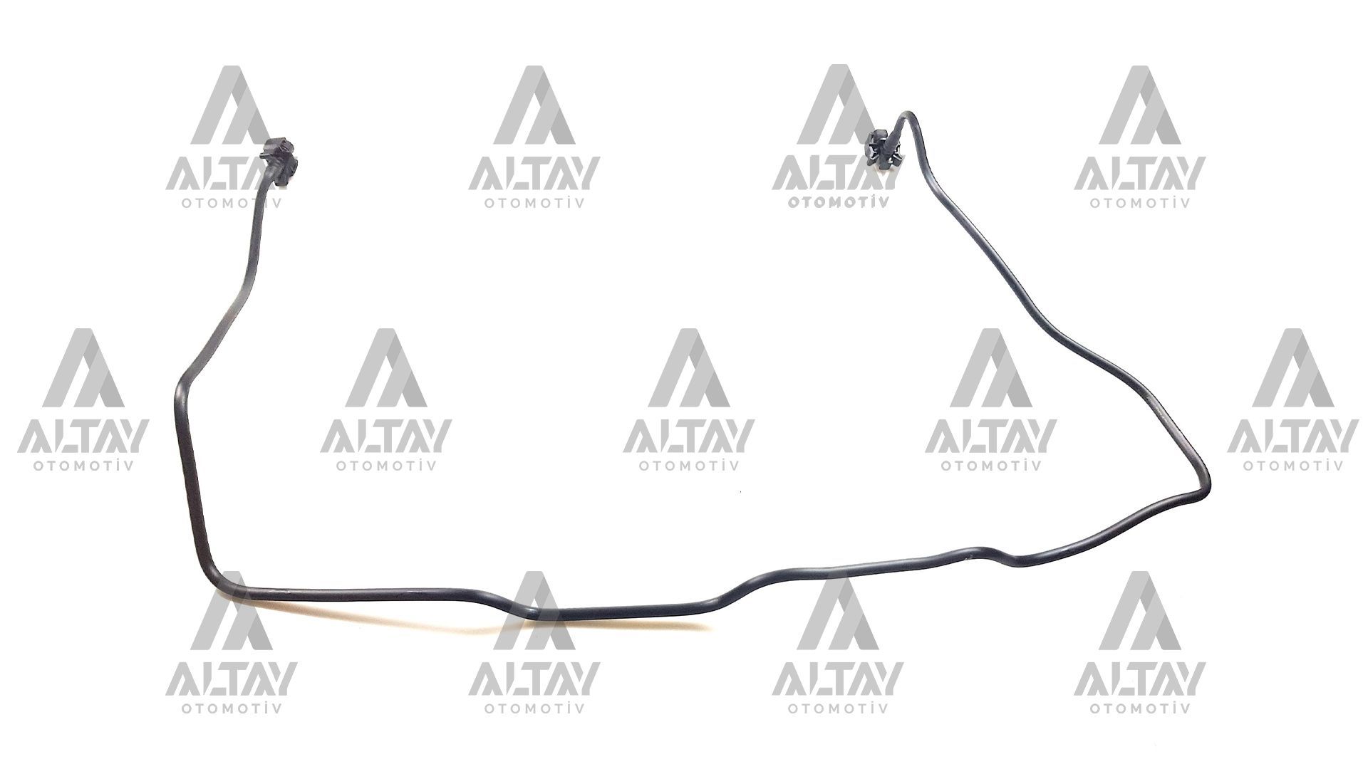 BORU YEDEK SU DEPOSU P307 04-08 1.6 HDI