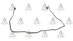 BORU YEDEK SU DEPOSU P307 04-08 1.6 HDI