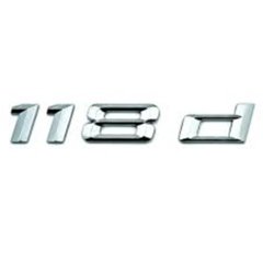 YAZI 118d E87 BMW 51147135549