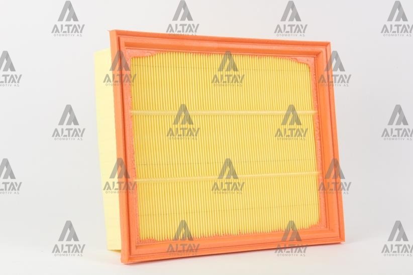 Hava Filtresi Golf3 / Vento 91-97 1H0129620