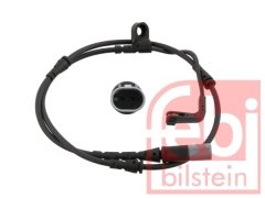 Fren Balata Fişi E70 E71 Ön - 30612