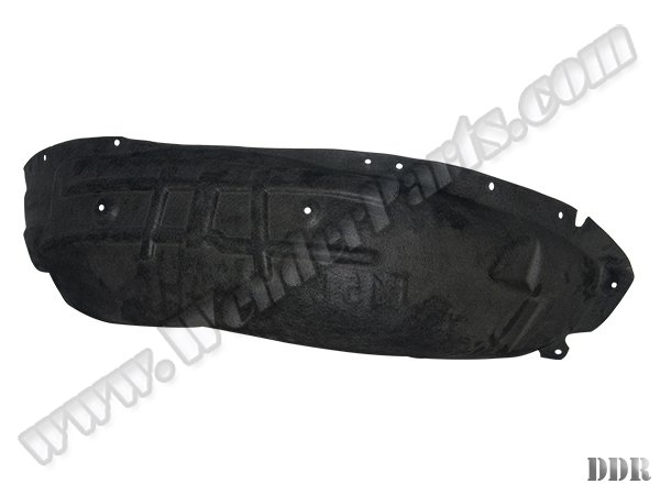 Çamurluk Davlumbazı F15 Arka Sağ - 51487290670