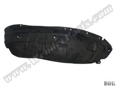 Çamurluk Davlumbazı F15 Arka Sağ - 51487290670