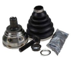 Aks Kafası Dış Passat-Caddy-Golf5 Bkp-Bkd-Bls-Bkc-Bxe 1,9 Tdi-2,0 Tdi 5N0498099 3C0498099