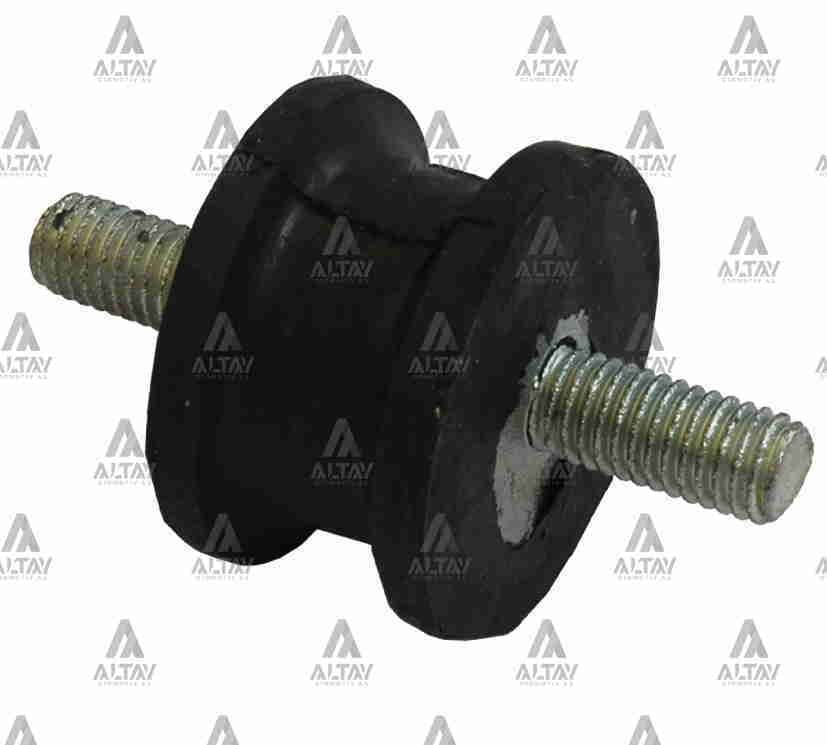 Radyatör Bağlantı Lastiği Canter 635 / 659 Radyatör Alt Takozu  98-05 (Yerli) Mc127153