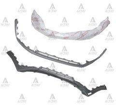 Tampon Sportage Ön Alt Parça 11=>