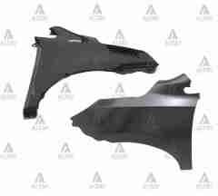 Çamurluk Ix-35 10-15 Ön Sol 663112S000