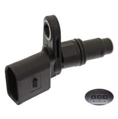 Eksantrik Devir Sensörü T5 2.5 130 Pc Axd 2004-10 070907601A