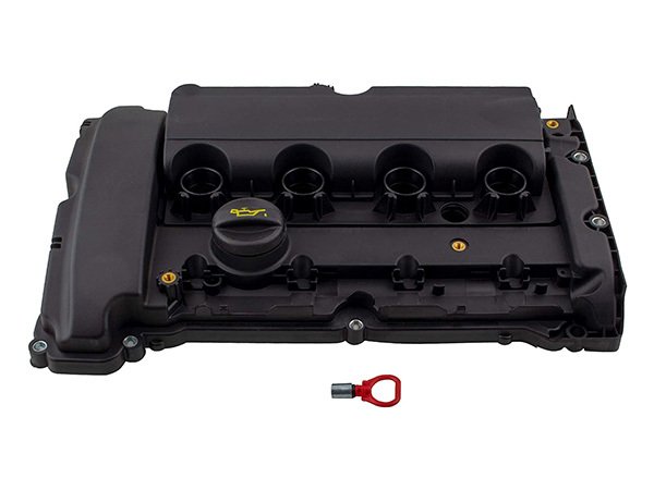 Motor Üst Kapağı N14 [Mini-R55>R59] - 11127646555